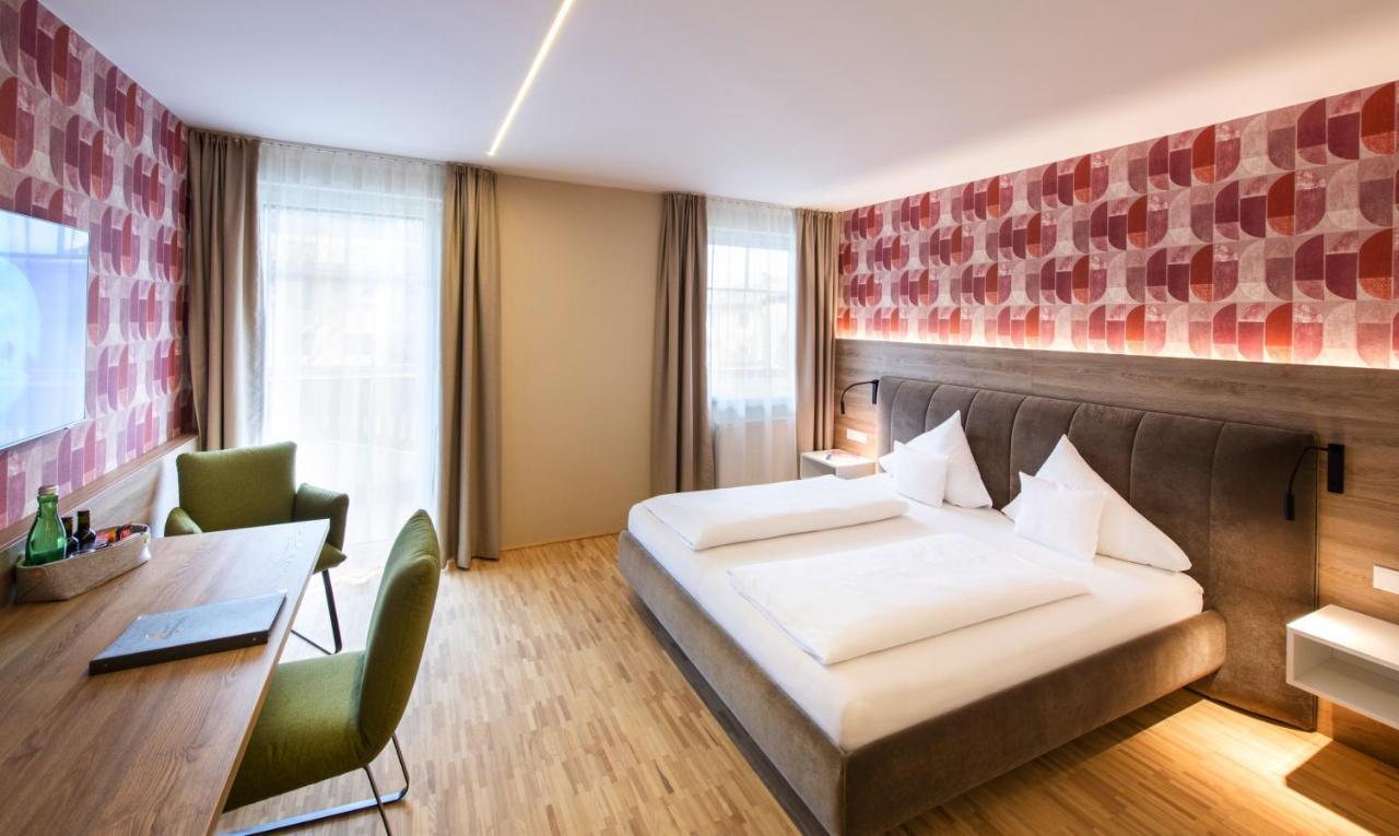 Himmelreich Hotel 4*