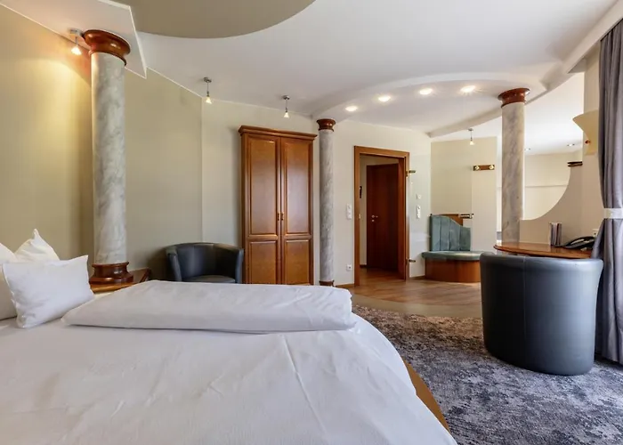 Hotel Himmelreich