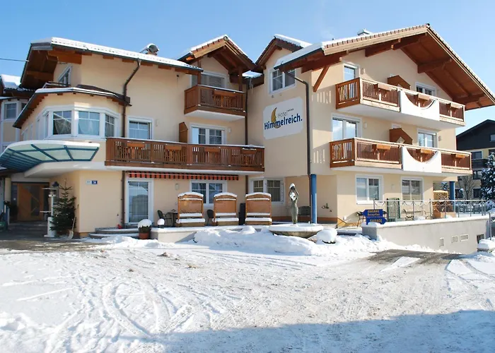 Hotel Himmelreich