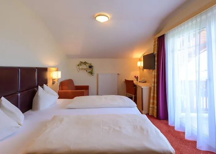 Hotel Himmelreich