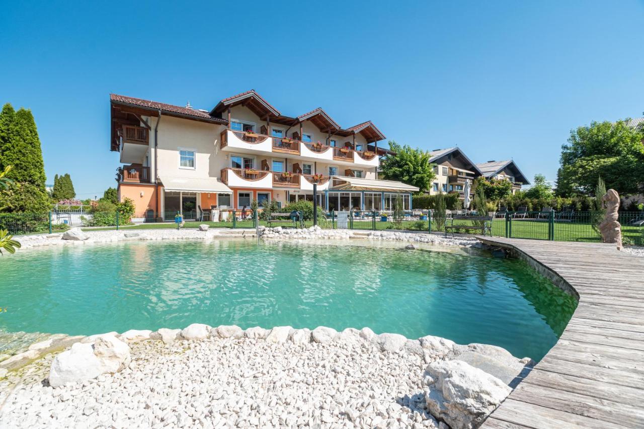 Himmelreich Hotel 4*