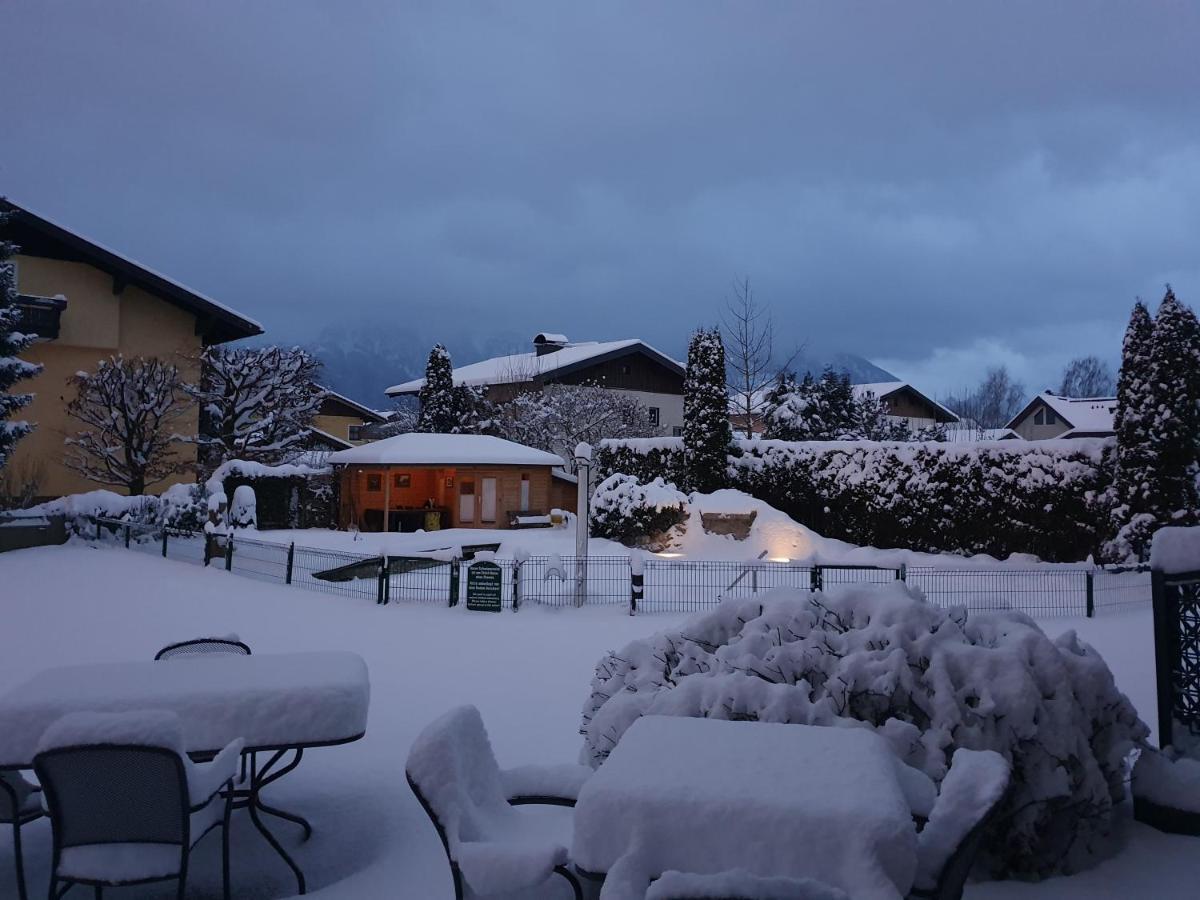 Himmelreich Hotel 4*