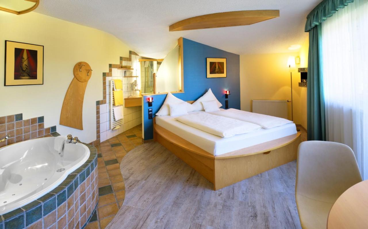 Hotel Himmelreich