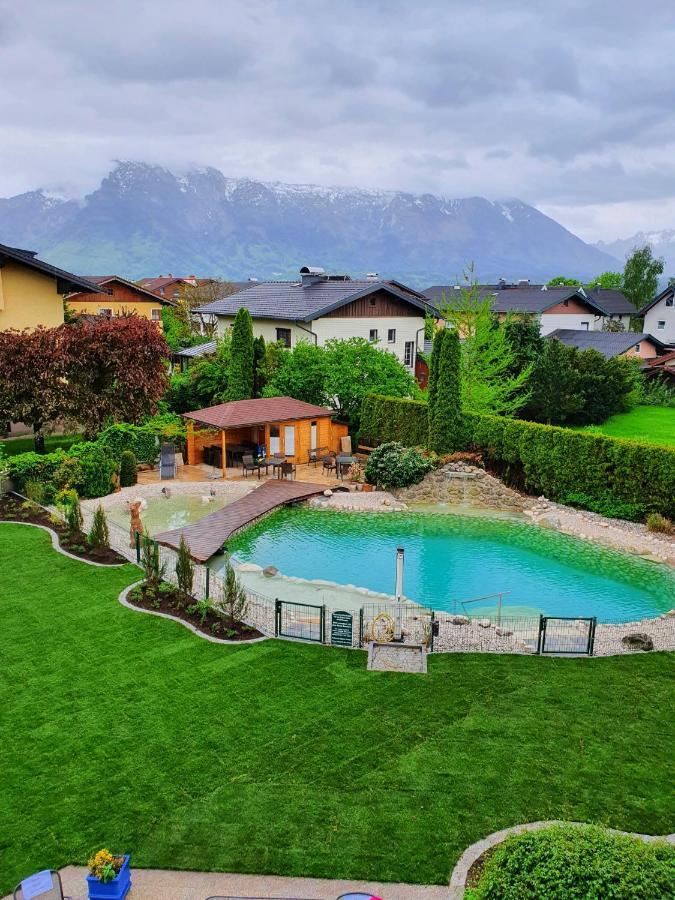 Himmelreich 4* Wals-Siezenheim