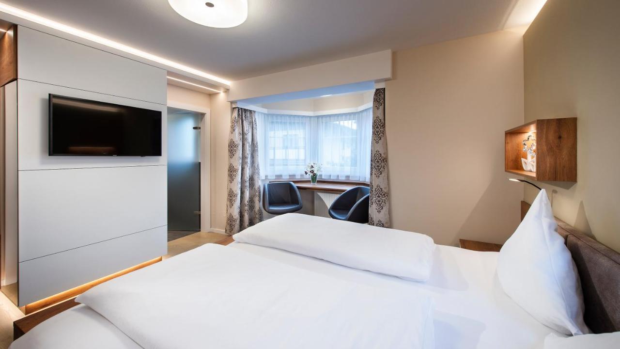 Hotel Himmelreich 4*