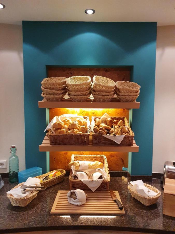 Himmelreich Hotel 4*