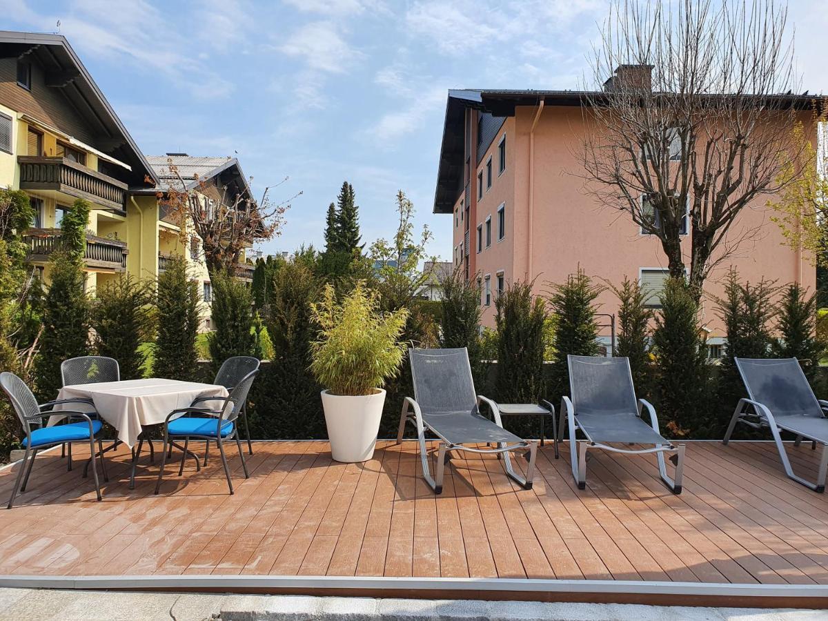 Himmelreich 4* Wals-Siezenheim