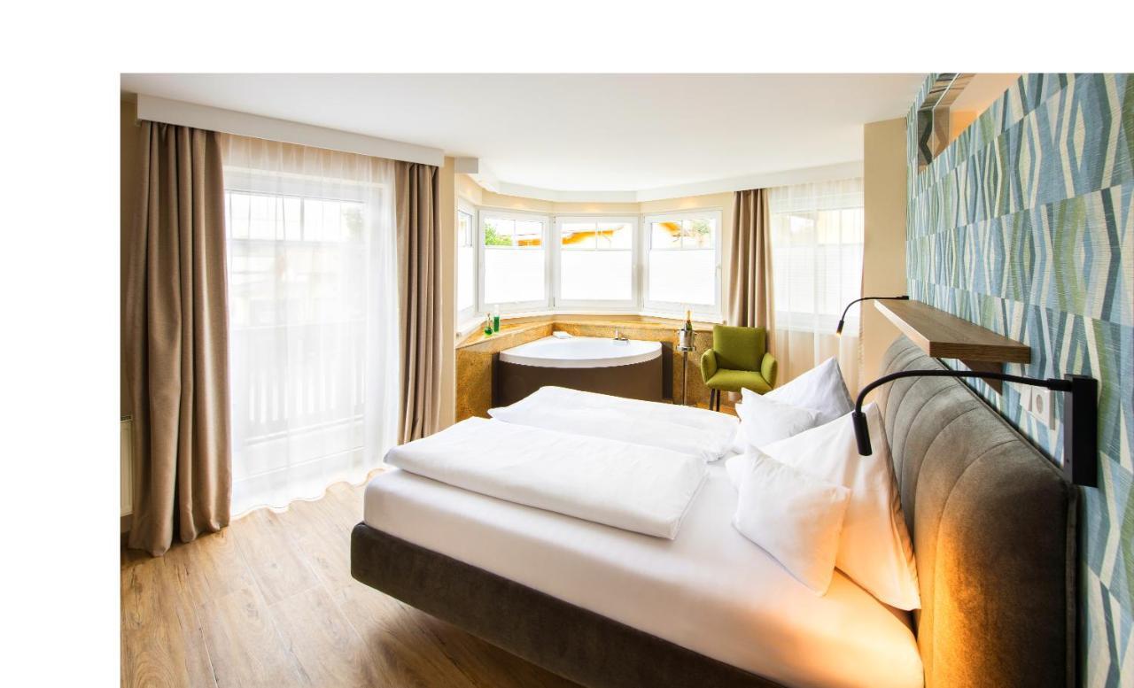 Hotel Himmelreich 4*