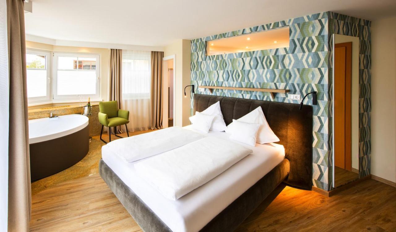 Hotel Himmelreich 4*