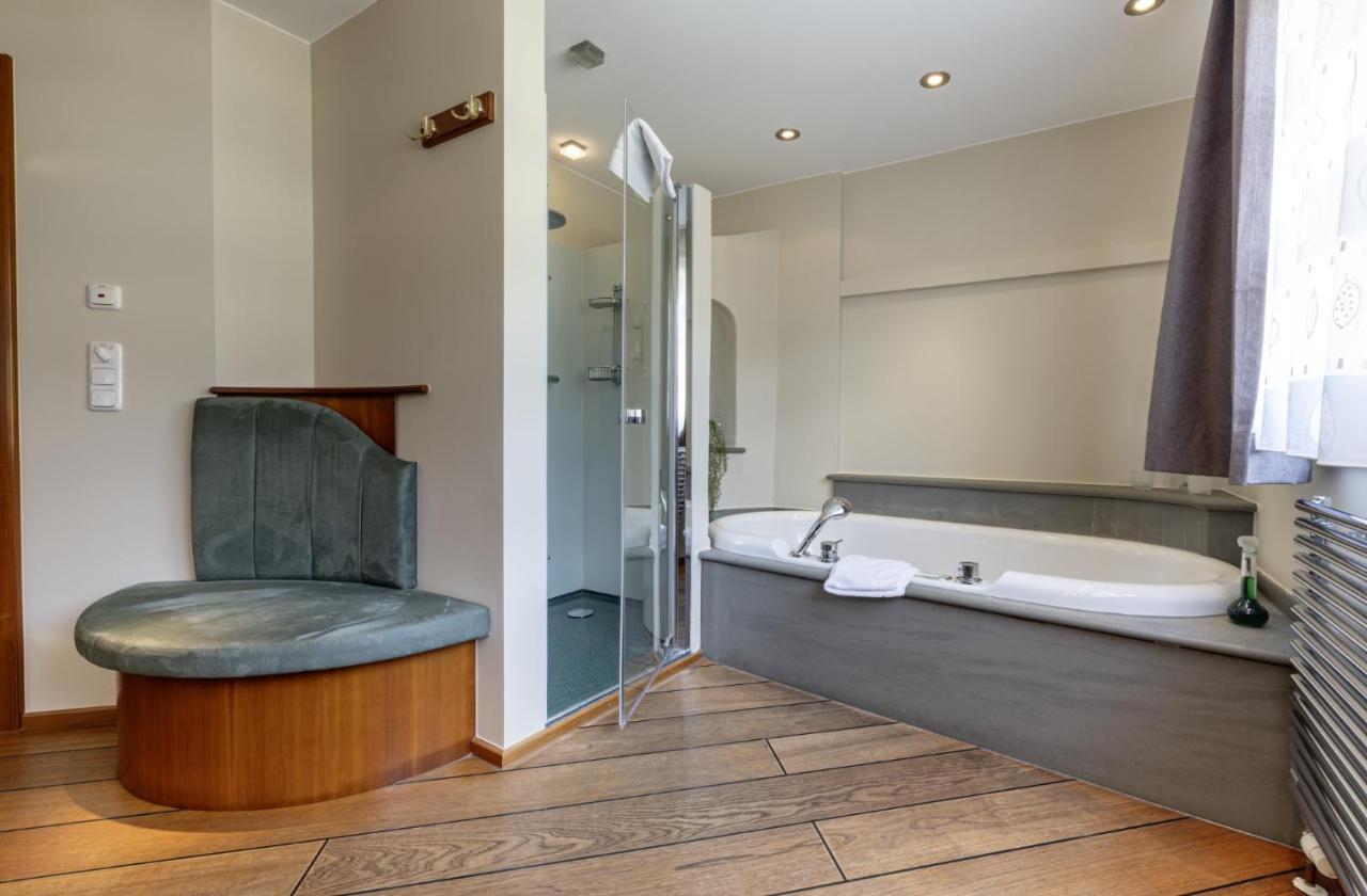 Himmelreich Hotel 4*