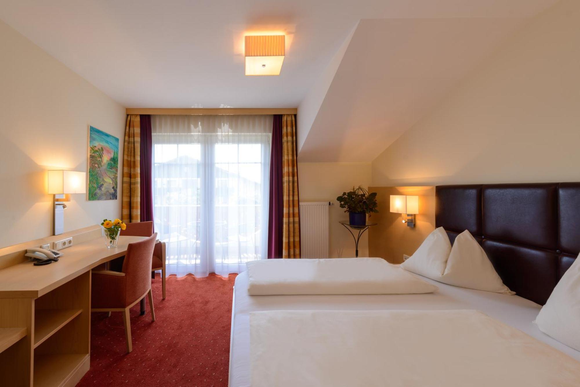 Himmelreich Hotel 4*