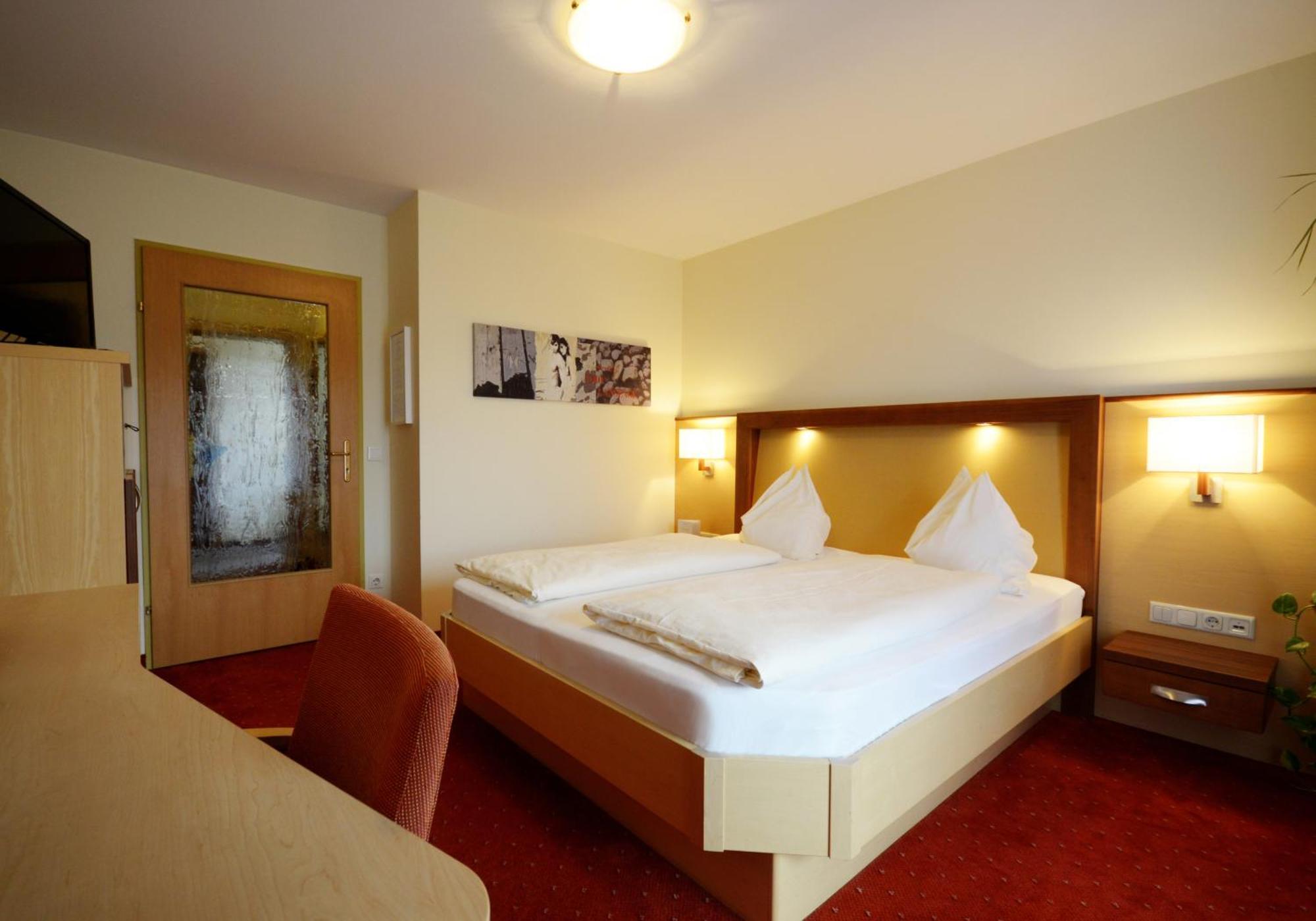 Himmelreich Hotel 4*