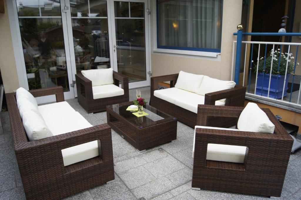 Hotel Himmelreich 4*