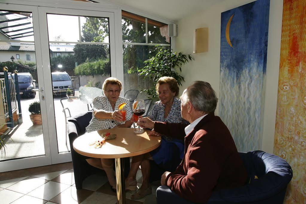 Hotel Himmelreich