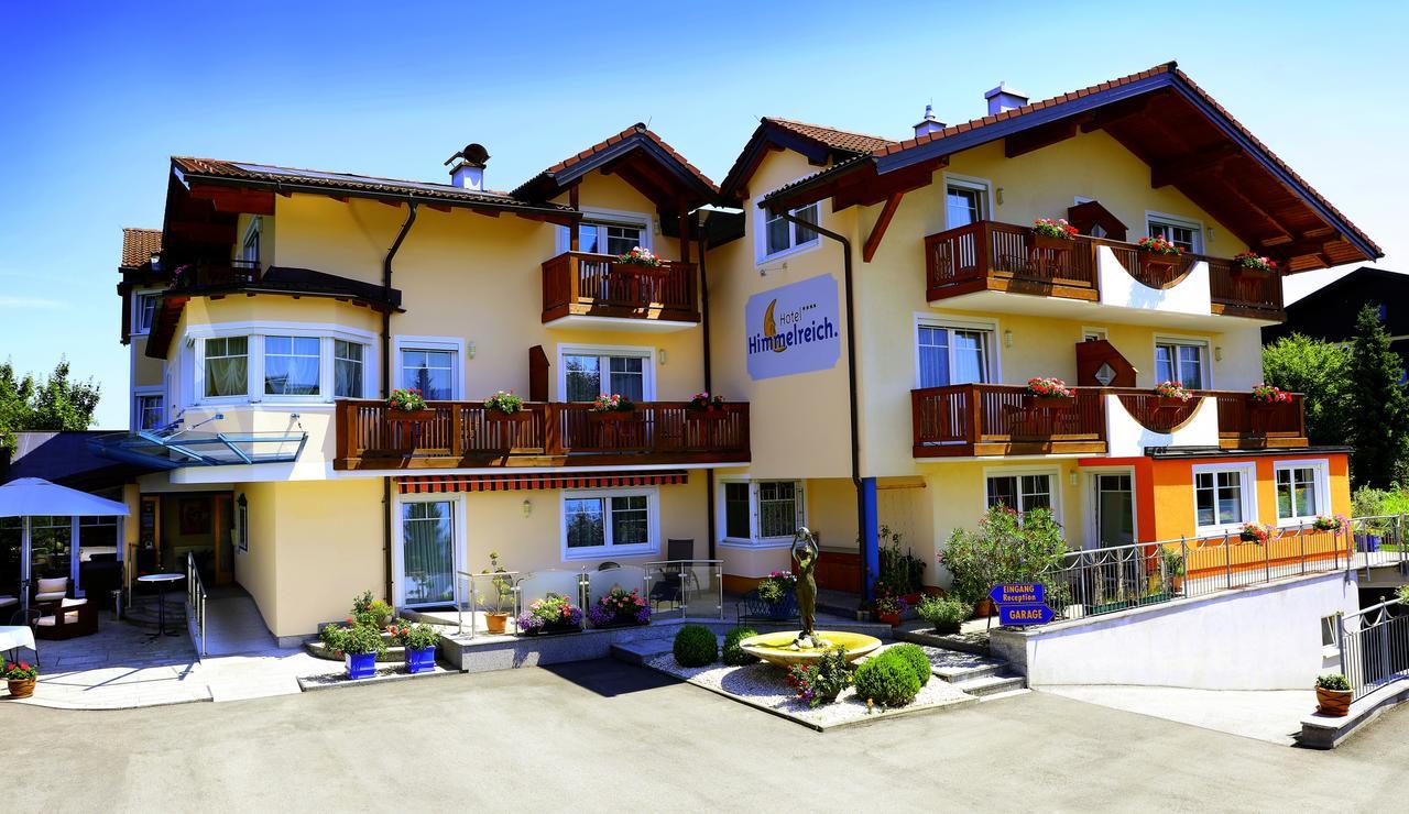 Hotel Himmelreich