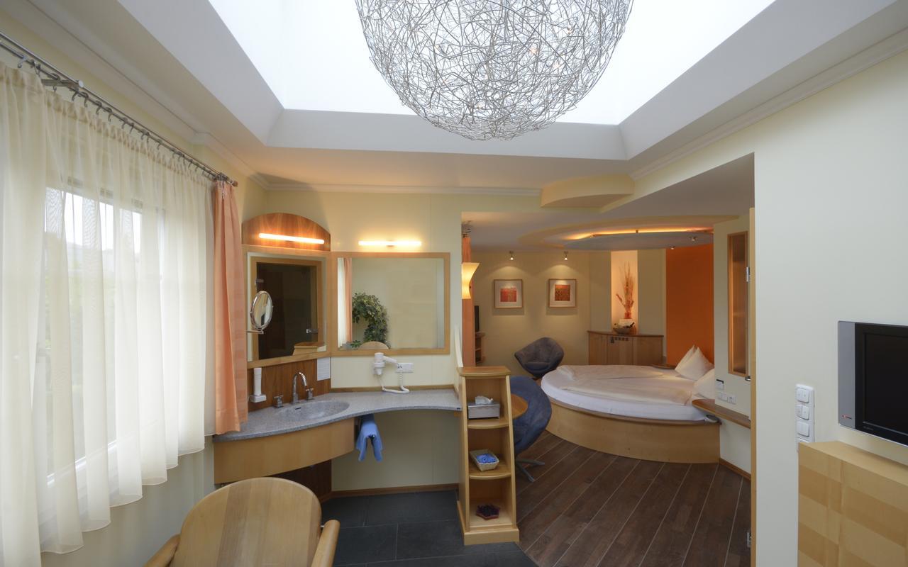 Himmelreich Hotel 4*