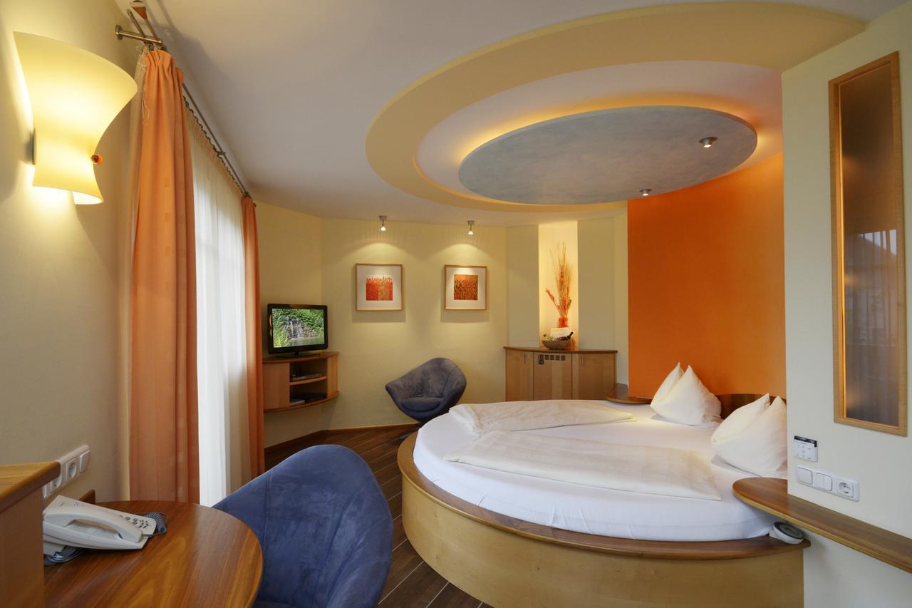 Himmelreich Hotel 4*