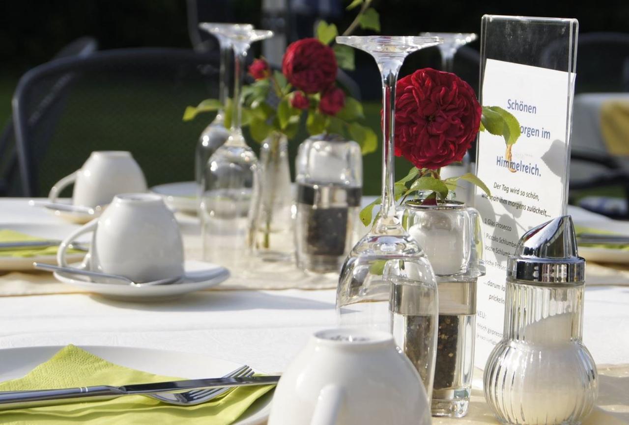 Himmelreich Hotel 4*