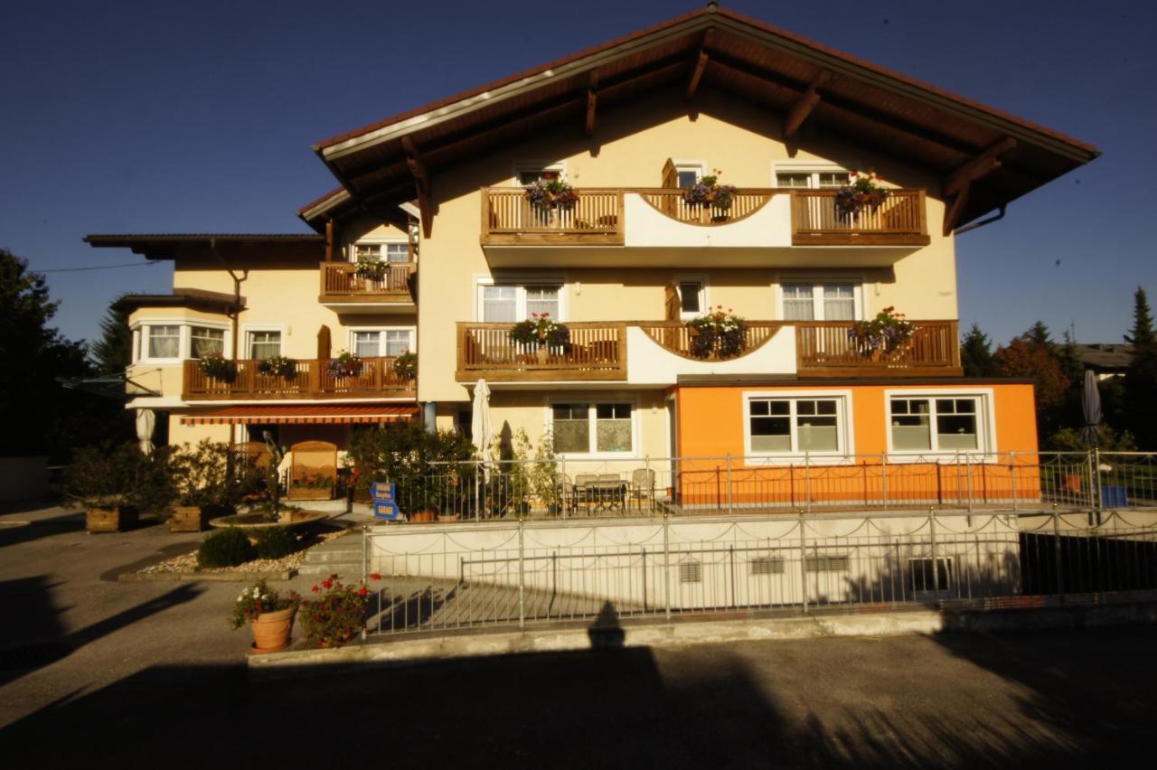 Himmelreich 4* Wals-Siezenheim
