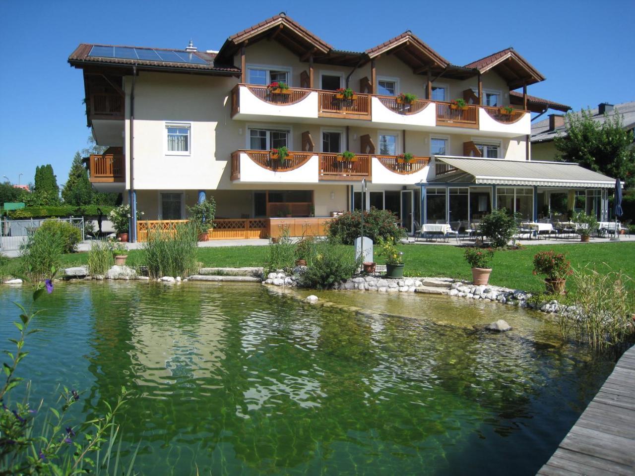 Himmelreich Hotel