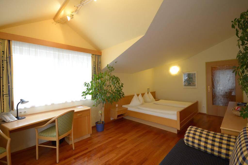 Hotel Himmelreich Wals-Siezenheim