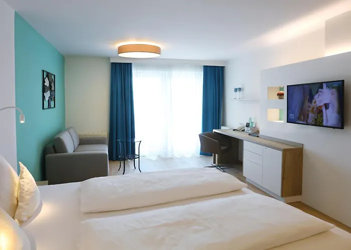 Hotel Himmelreich