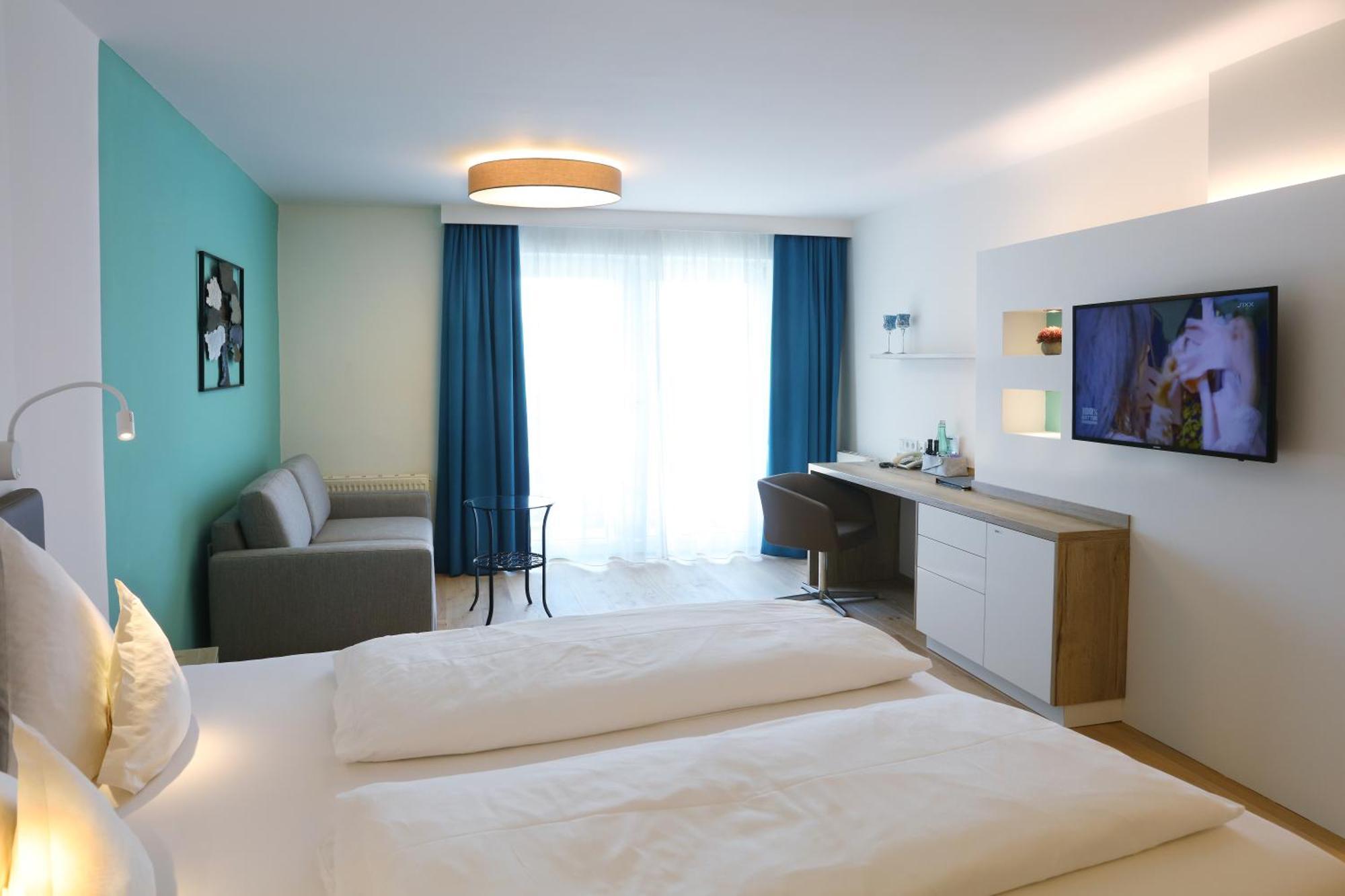 Hotel Himmelreich 4*